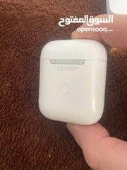  2 Airpods 2 / سماعات ايربودز