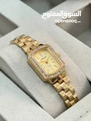  3 ساعات ستاتي 100 شيكل فقط .