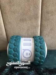  2 Sphero Ollie Bluetooth للبيع روبوت متحرك سعره 80 الف فقط سعره على امزون 130$