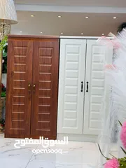  11 "خزانة أحذية أنيقة... تنظيم ومساحة في قطعة واحدة"