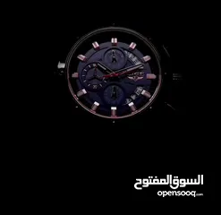  17 بس شوف فخامة المنظر من اقوى الساعات واقوى جودة واقوى سعر والتوصيل متاح لكل فلسطين بلا استثناء.......
