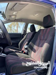  9 TOYOTA YARIS 1.5 S 2019