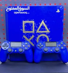  1 Ps4 edition