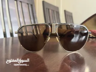  3 نظارة شمسية فاخرة