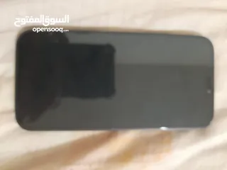  1 ايفون 12 بحالة ممتازة