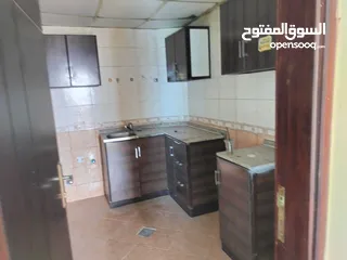  17 1 BHK Apartment with Balcony and 2 Bathrooms Available for Rent in Rawdah 1, Ajman