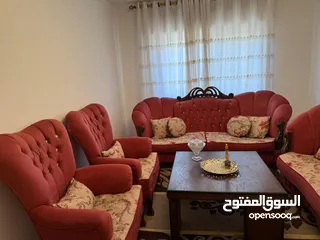  2 طقم كنب للبيع 150