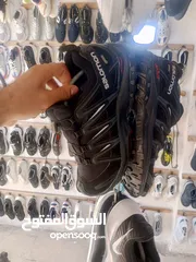  4 احذيه رجالي