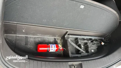  23 هونداي سنتافي موديل 2019 ترخيص 2018 دفع رباعي 4*4 اضافات مميزة جداً بدون فتحة