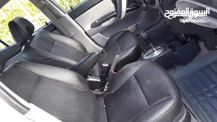  6 كيا بيكانتو xl