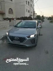  4 هونداي ايونك 2020