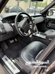  8 رانج روڤر ڤوج 2020 اوتوبيوغرافي وارد المانيا