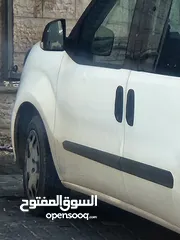  3 فيات دوبلو