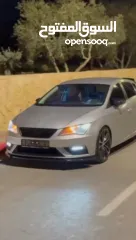  5 سيات ليون 2018 للبيع