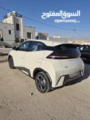 14 BYD SEAGULL 305km