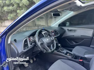  8 سيات ليون 2020