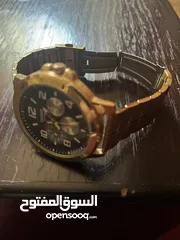  1 ساعة Casio اصلي