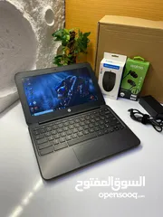  1 لابتوب HP