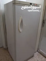  4 فريزر هوائي نوع كريازي