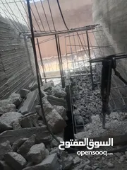  3 كمبريسات للايجار حفر جور امتصاصيه