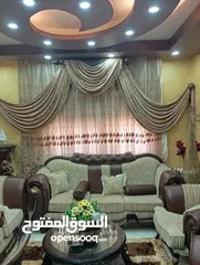  4 اثاث مستعمل بحال الجديد للبيع