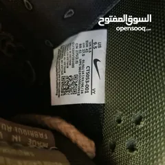  6 [نايكي جديد نمرة 43]  نايكي ترافيس سكوت نايكي اس بي دنك لو مميز ونادر