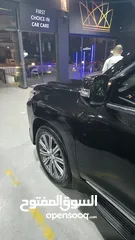  6 Lexus lx 570 2017
