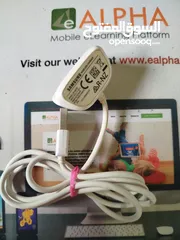  1 شاحن جلاكسي فيت سامسونج Samsung Genuine Original Wireless Charging Dock Cradle Charger EP-OR370 for