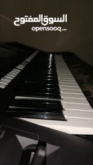  4 Keyboard yamaha A3000