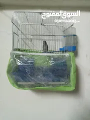  2 كنار للبيع حبشي نار