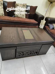  3 أثاث غرف جلوس طقم كورنر