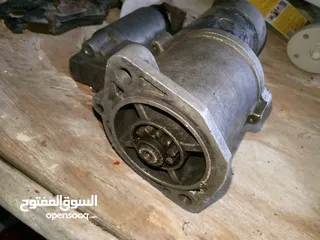  3 سلف وروديتر بكم مستبيشي  ومروحه