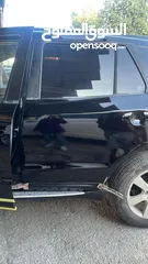  3 جيب هونداي سنتافيه موديل 2007 للبيع لسبب مادي