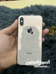  7 ايفون Xs للبيع