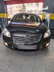  1 اوبل انسيقنيا 2013 / فحص كامل شامل / 9200