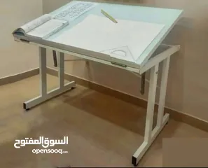  1 مرسم شف للعمارة للبيع – بحالة ممتازة