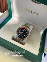  4 احلى هديه بتختاريها لنصك الحلو من الساعات الملكيه ساعة التاج رولكس