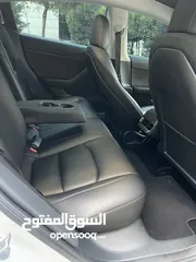  10 تيسلا 3 ستاندر بلس 2023 بسعر مغري