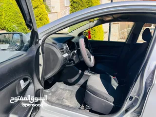  21 كيا بيكانتو 2016 جير اتوماتك محرك 1250cc بحاله الوكاله
