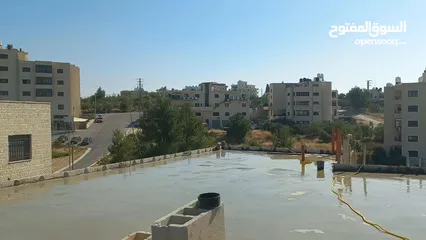  6 شقق للبيع باطلالات رائعة