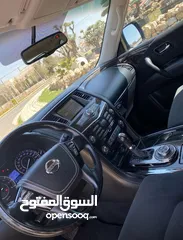  4 Nissan PATROL SE V6