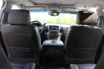  11 يوكون دينالي 2018 yukon Denali