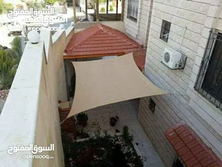  4 طبازه للشوادر والمظلات