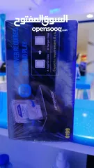  4 Haysenser USB3.0 HDD Docking Station  محطة إرساء الأقراص الصلبة Haysenser USB3.0