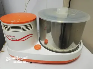  1 Vidiem Gem grinder urgent sale