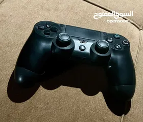  1 يد بلايستيشن فور ps4 controller