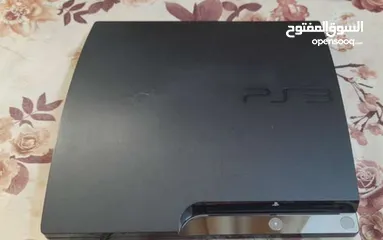  1 بلاستيشن 3