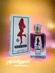  2 مش‌هي للنساء قطرة. ع‌طر. علكة. شوكولا. جل