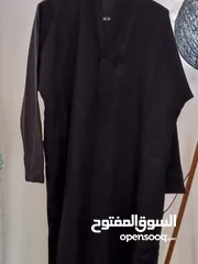  5 عبايات خليجي