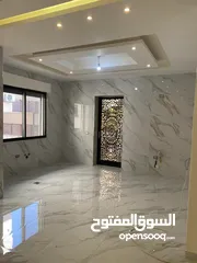  22 شقق فاخرة للبيع 184م الجبيهة، حي المنصور